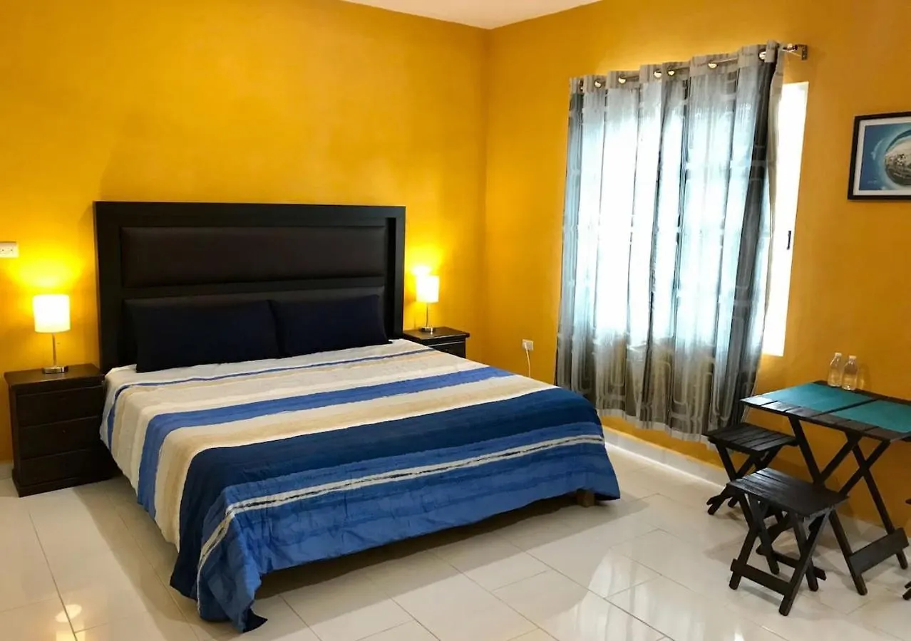 Casa Kai Apartment Puerto Morelos