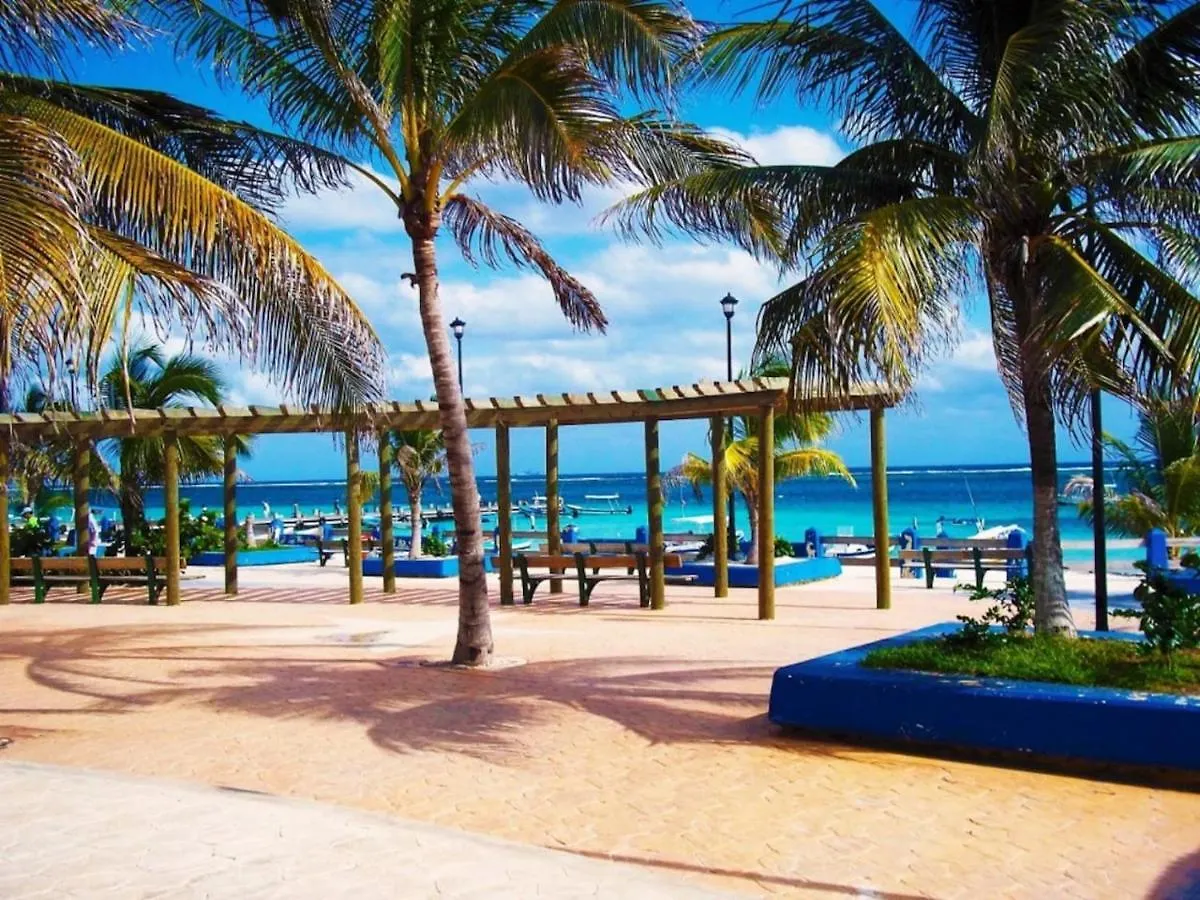 Casa Kai Apartment Puerto Morelos