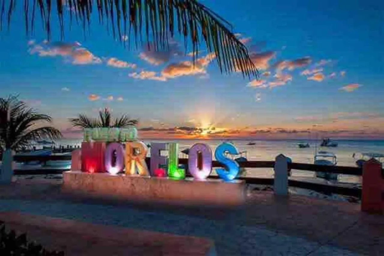 Casa Kai Apartment Puerto Morelos Mexico