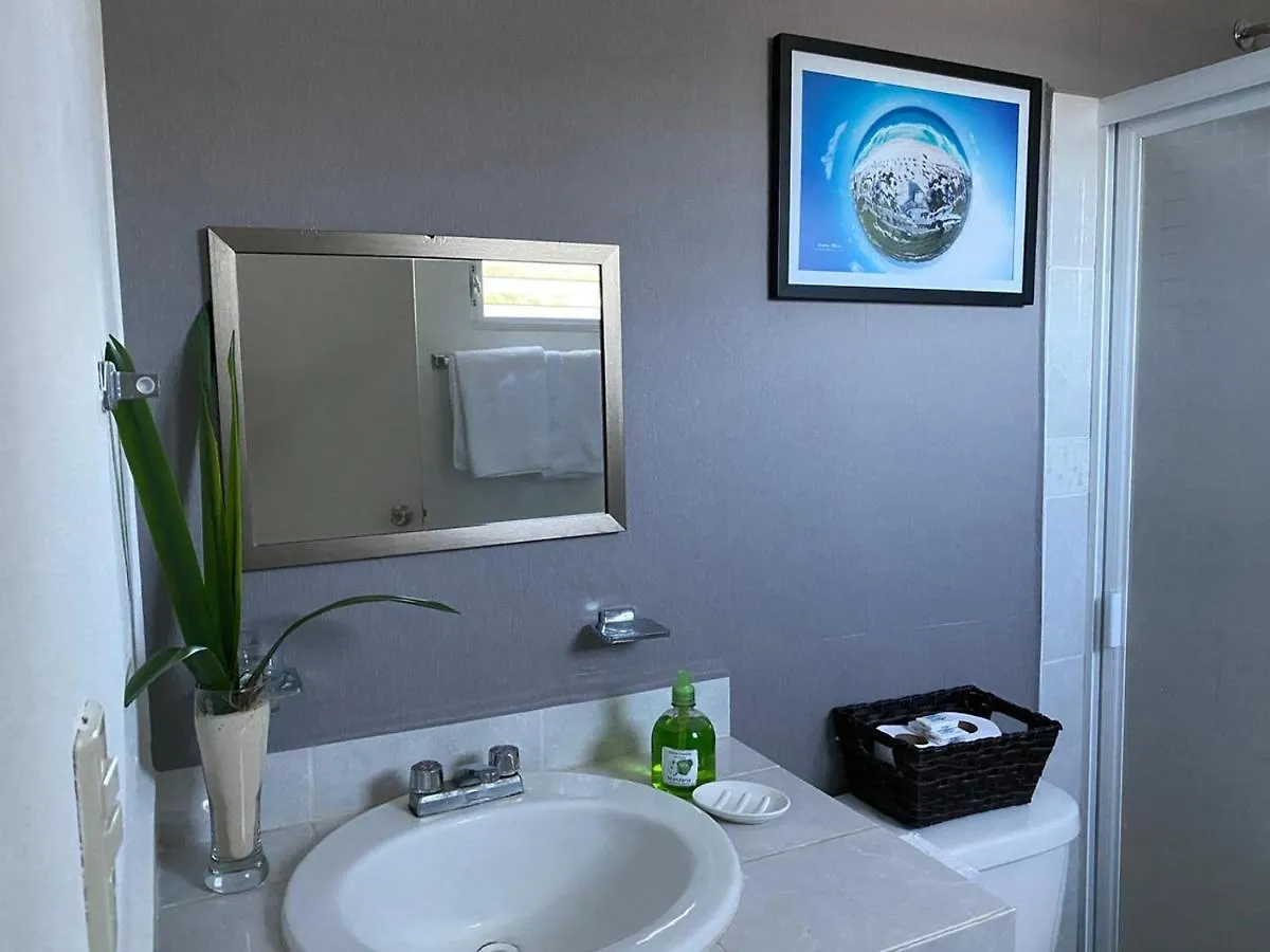 Casa Kai Apartment Puerto Morelos