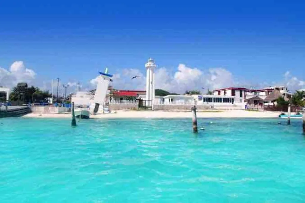 Casa Kai Apartment Puerto Morelos Mexico