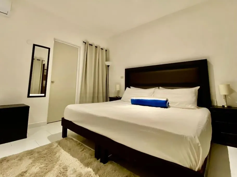Casa Kai Apartment Puerto Morelos