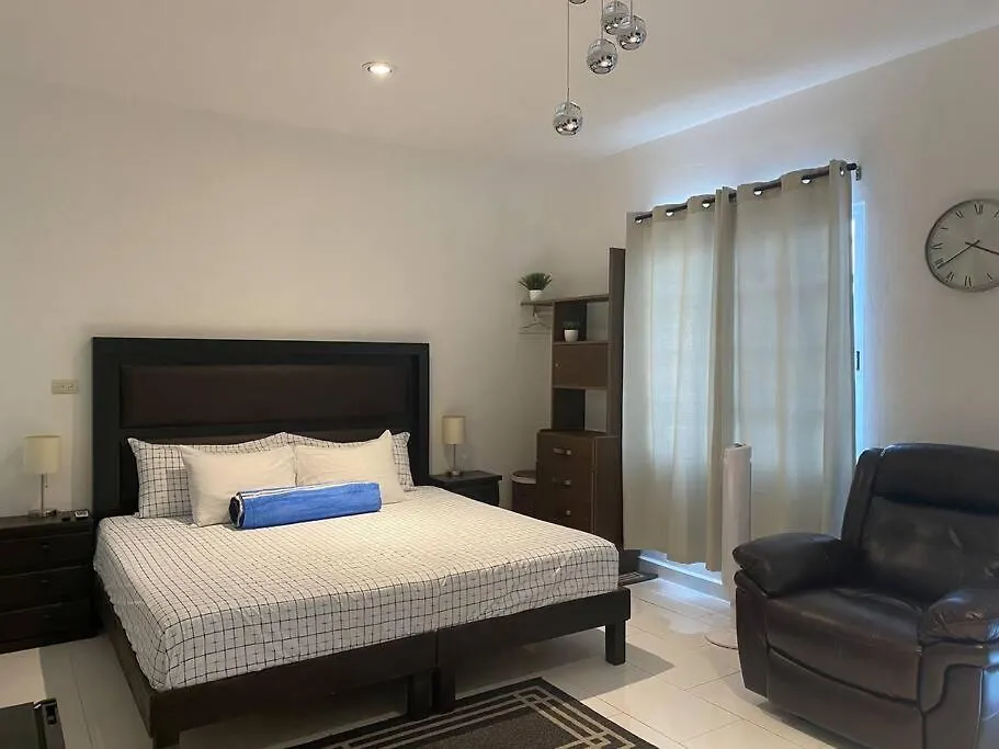 Casa Kai Apartment Puerto Morelos