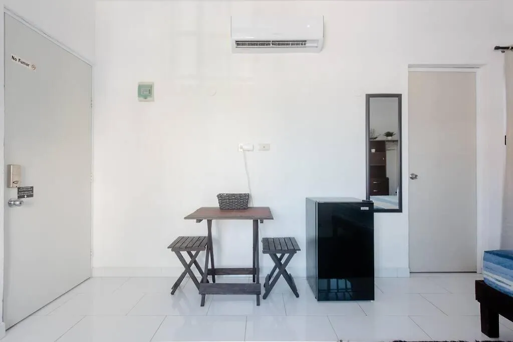 Casa Kai Apartment Puerto Morelos