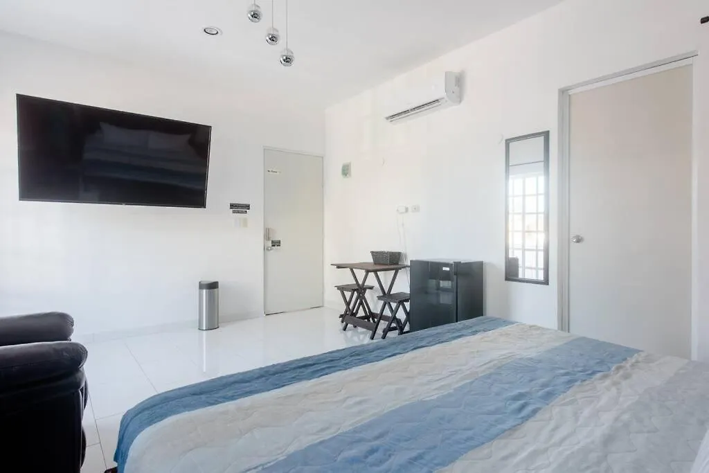 Casa Kai Apartment Puerto Morelos