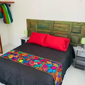  Apartment Casa La Catrina