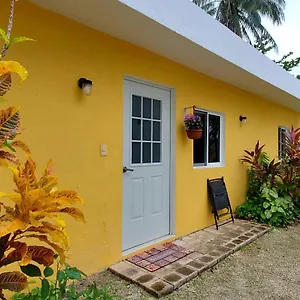  Hébergement de vacances Aldea Bek