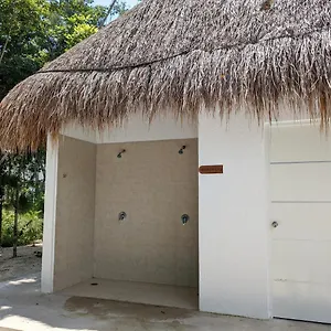  Apartment 2-bedroom By The Jungle W/ Swimming Pool