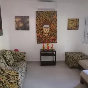 Apartment Casa Chary