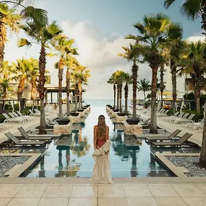 5* Курортный комплекс Breathless Riviera Cancun & (adults Only)